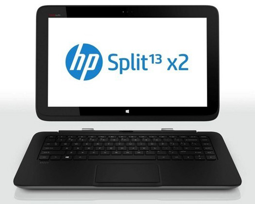 HP Split x2