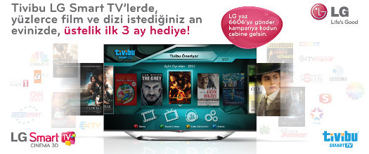 LG Tivibu