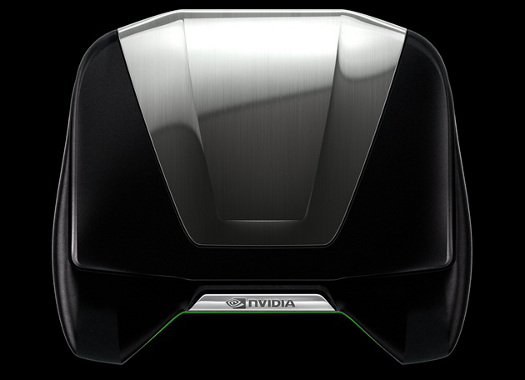NVIDIA Shield