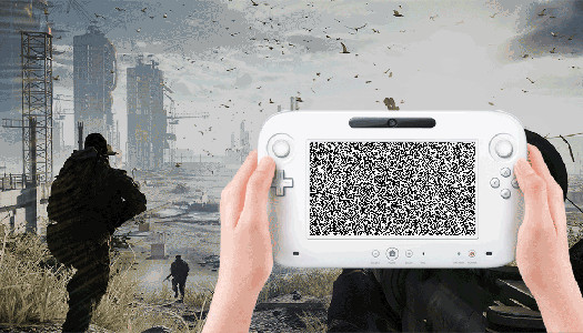 Nintendo Wii U