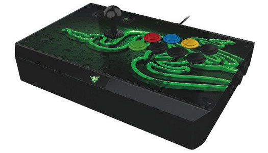 Razer Atrox Arcade Stick