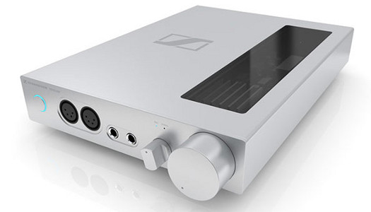 Sennheiser HDVD 800