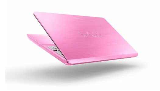 Sony VAIO Fit