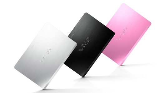 Sony VAIO Fit