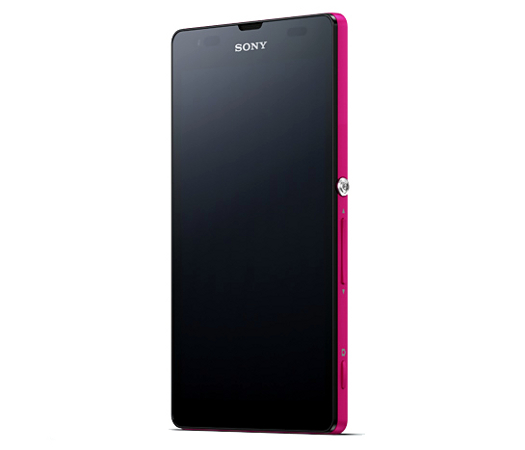 Sony Xperia UL