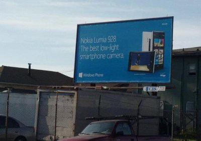 Nokia Lumia 928