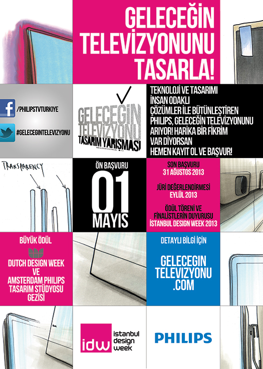 Geleceğin Televizyonu