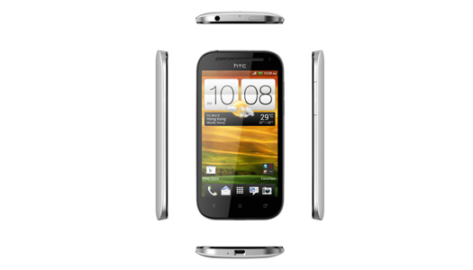 HTC One SV