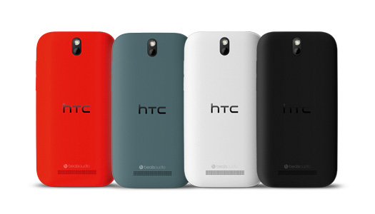 HTC One SV