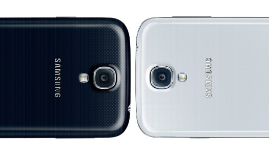 Samsung Galaxy S4
