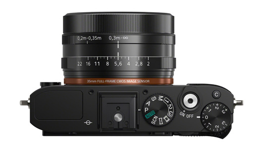 Sony RX1