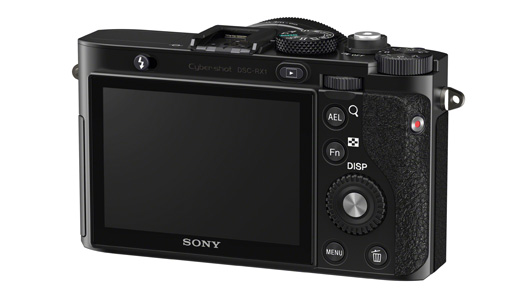 Sony RX1