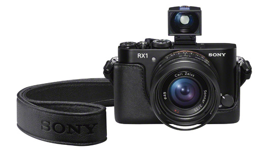 Sony RX1