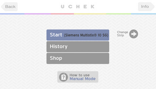 uChek