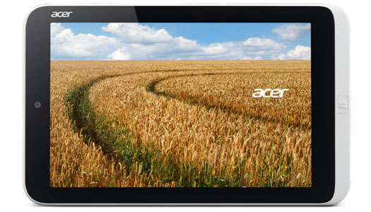 Acer Iconia W3