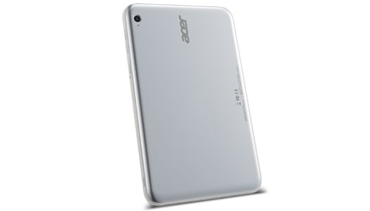 Acer Iconia W3
