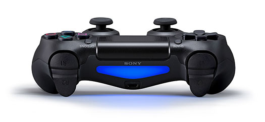 DualShock 4