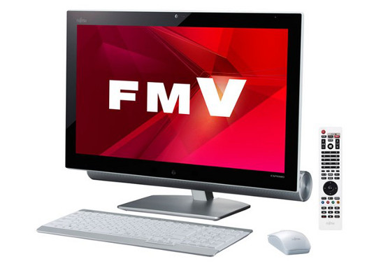 Fujitsu Esprimo FH78