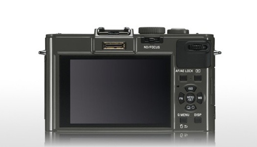 Leica D-Lux 6 G-Star RAW