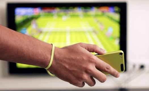 Motion Tennis