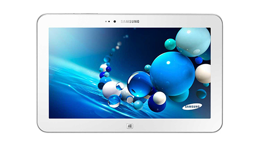 Samsung ATIV Tab 3