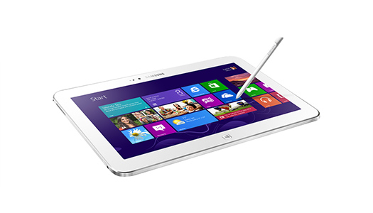 Samsung ATIV Tab 3