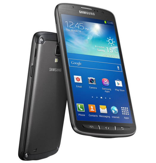 Samsung Galaxy S4 Active