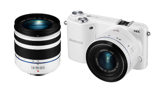 Samsung NX2000