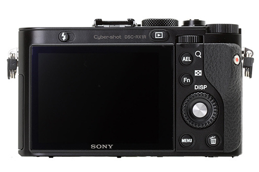 Sony RX1R