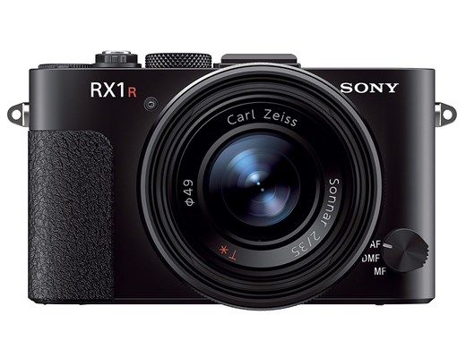 Sony RX serisi guclu kompaktlar n yeniledi LOG