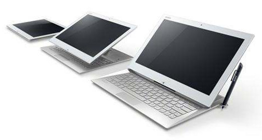 Sony VAIO Duo 13