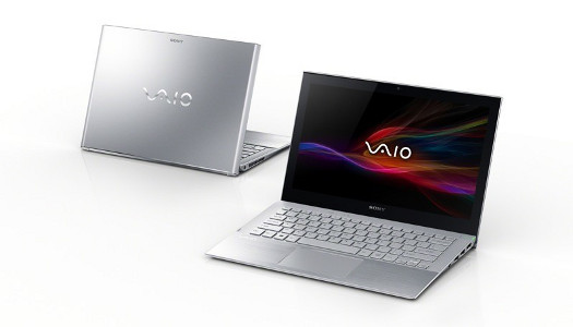 Sony VAIO Pro 11