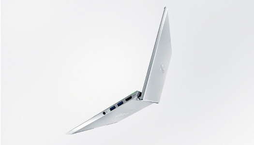 Sony VAIO Pro 11