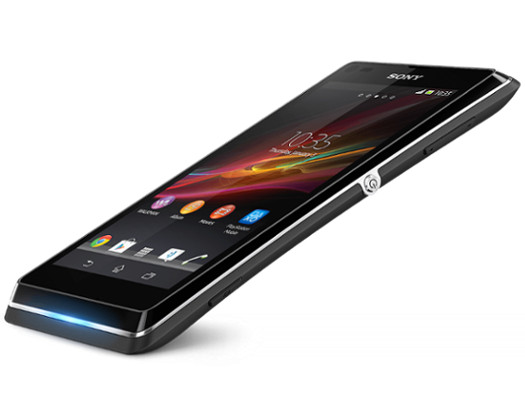 Sony Xperia L