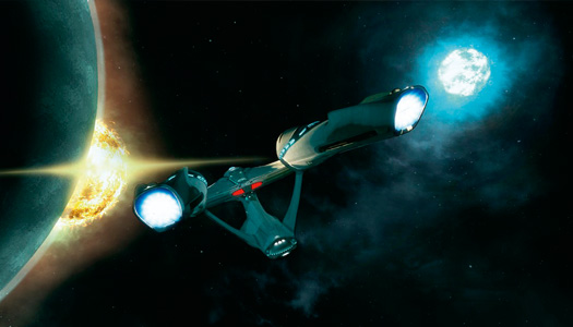 Star Trek: The Video Game