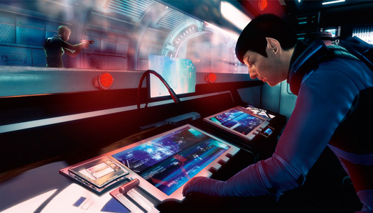 Star Trek: The Video Game