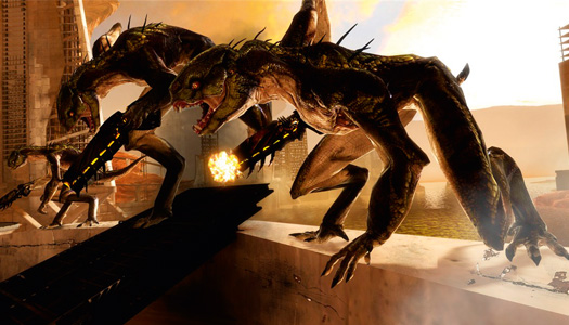 Star Trek: The Video Game