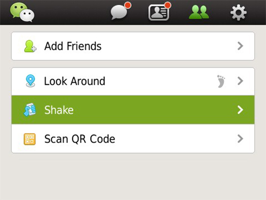 WeChat