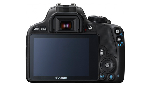 Canon 100D