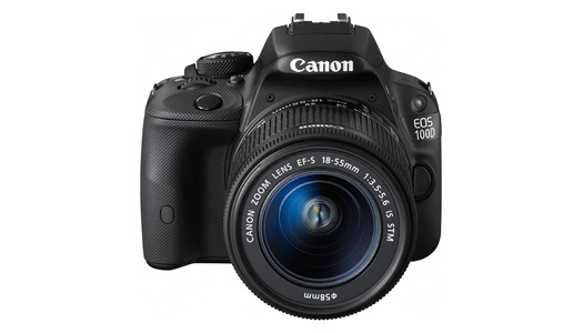 Canon 100D