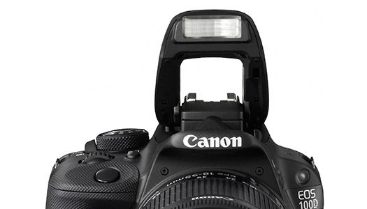 Canon 100D