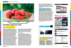 AKILLI TELEVİZYON REHBERİ