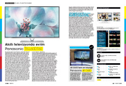 AKILLI TELEVİZYON REHBERİ