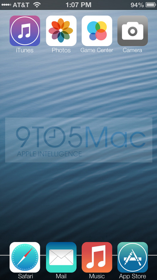 iOS 7