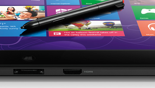 Lenovo ThinkPad Tablet 2