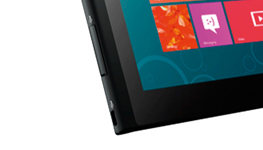 Lenovo ThinkPad Tablet 2