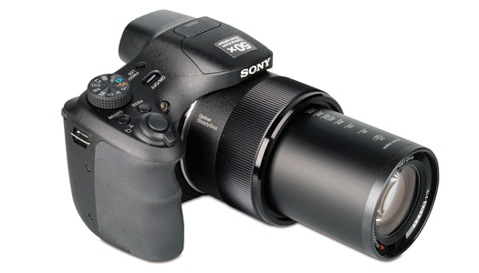 Sony DSC-HX300
