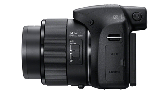 Sony DSC-HX300