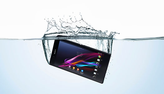 Sony Xperia Z Ultra