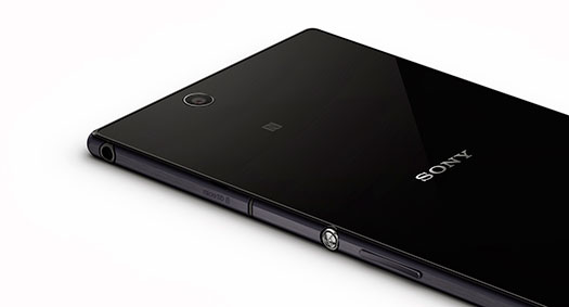 Sony Xperia Z Ultra